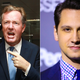 Illustration for article titled A Dudefight Is Brewing Between Woke Bae Matt McGorry and a Sentient Rock